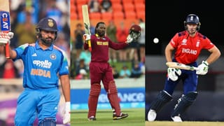 T20 World Cup 2026: டி20 உலகக் கோப்பையில் அதிக சிக்ஸர்கள்.. முதலிடத்தில் இந்த அதிரடி வீரரா..?