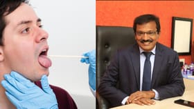 Mouth Cancer: வாய் புற்றுநோய் என்றால் என்ன? சிகிச்சை முறை என்ன? விளக்கும் மருத்துவர் ராஜசுந்தரம்!...