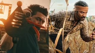 கருப்பு Vs கர… ஒரே நாளில் தியேட்டரில் மோதும் சூர்யா, தனுஷ் படங்கள்!