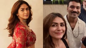 Mrunal Thakur: ‘அவர் அங்கு வருவார் என எனக்கு தெரியாது’ – தனுஷ் குறித்து மிருணாள் தாக்கூர் பேச்சு!...