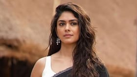 பிப்ரவரி 14 பலருக்கு ஏப்ரல் 1 முட்டாள்கள் தினம்னு நினைக்கிறேன் – தனுஷ் உடனான திருமண வதந்திக்கு முற்றுப்புள்ளி வைத்த மிருணாள் தாக்கூர்...