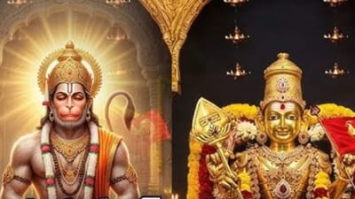 செவ்வாய்க்கிழமை வழிபாடு செய்ய வேண்டிய கடவுள்களும், பலன்களும்!