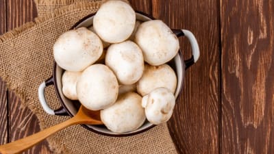 சுவை நிறைந்த ஆரோக்கியமான காளான்.. யார் யார் தவிர்ப்பது நல்லது?