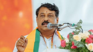 வாக்குறுதிகளை நிறைவேற்ற தவறும் திமுக அரசு – நயினார் நாகேந்திரன்..