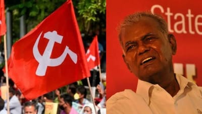 நல்லகண்ணு மறைவு: அரசியல் கட்சி தலைவர்கள் இரங்கல்!