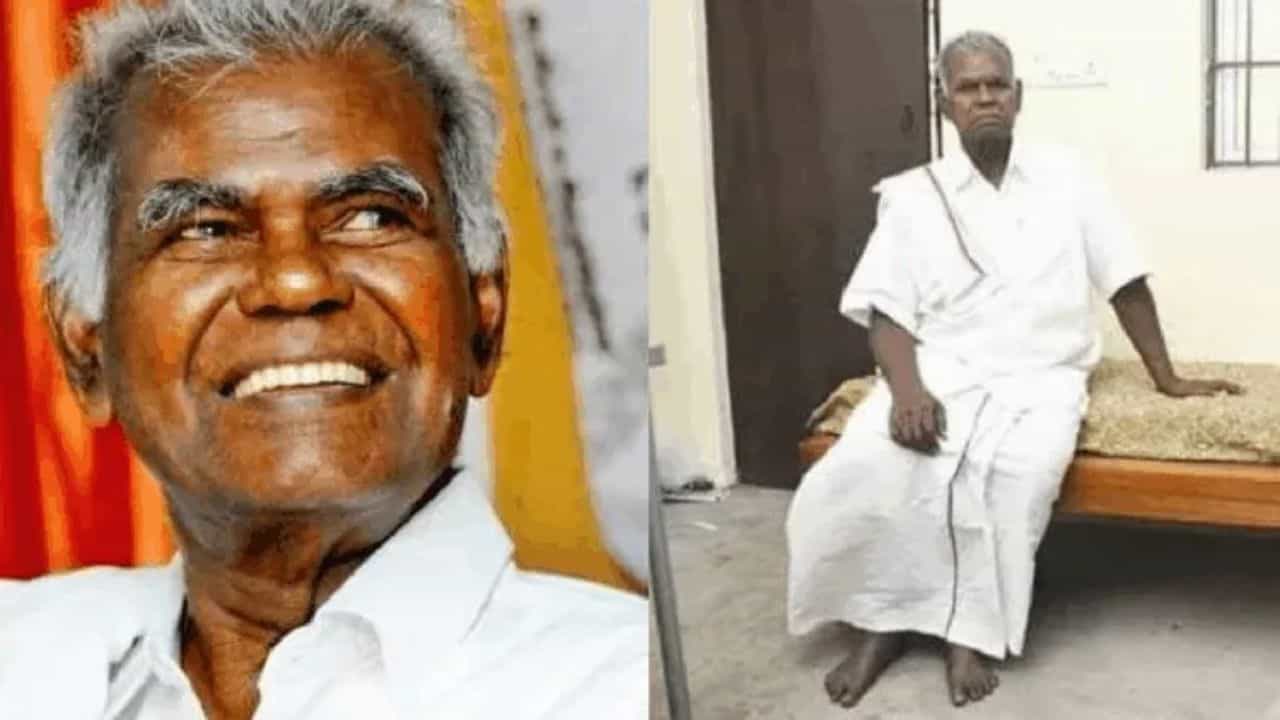 சுதந்திர போராட்டம் முதல் கடைசி காலம் வரை.. நல்லகண்ணு கடந்து வந்த பாதை! சுதந்திர போராட்டம் முதல் கடைசி காலம் வரை.. நல்லகண்ணு கடந்து வந்த பாதை!