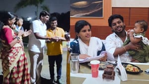 பல தடைகளையும் தாண்டி தனது வாழ்க்கையில் முக்கியமான விஷயத்தை செய்த நாஞ்சில் விஜயன் – வைரலாகும் வீடியோ!