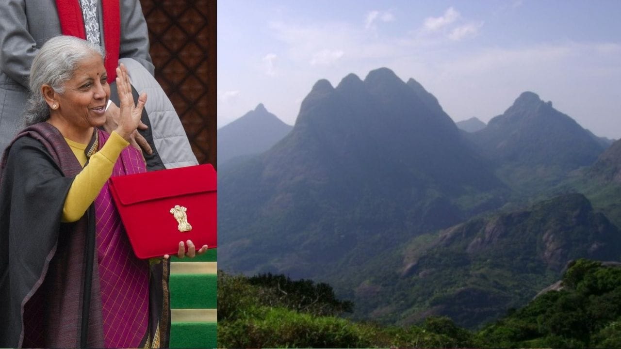 பொதிகை மலையேற்ற சுற்றுலா: இந்தியாவில் மலையேற்ற சுற்றுலாவுக்கு நல்ல வாய்ப்பு உள்ளது. ஹிமாச்சல பிரதேசம், ஜம்மு காஷ்மீர், மேற்கு தொடர்ச்சி மலையில் பொதிகை மலையில் மலையேற்ற நடவடிக்கை எடுக்கப்படும் என்றும் அவர் அறிவித்துள்ளார்.