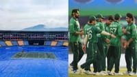 Pak vs NZ: இன்றைய போட்டி கைவிடப்பட்டால் என்ன நடக்கும்?...