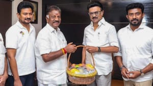 திமுகவில் இணைந்த முன்னாள் முதலமைச்சர் ஓ. பன்னீர்செல்வம்.. இணைப் பொதுச்செயலாளர் பதவி வழங்கப்படுமா?