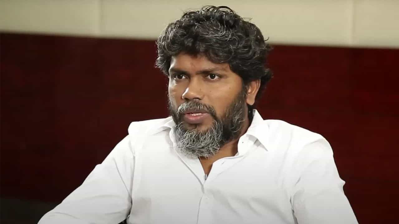 தளபதி விஜயிடம் ஒரு கதை கூறினேன்... ஆனால் - இயக்குநர் பா ரஞ்சித் சொன்ன விசயம்!