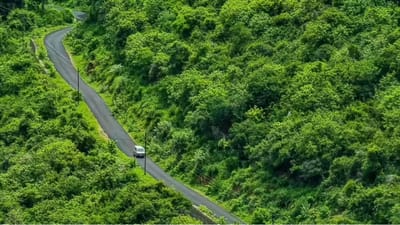 திருச்சிக்கு அருகே 