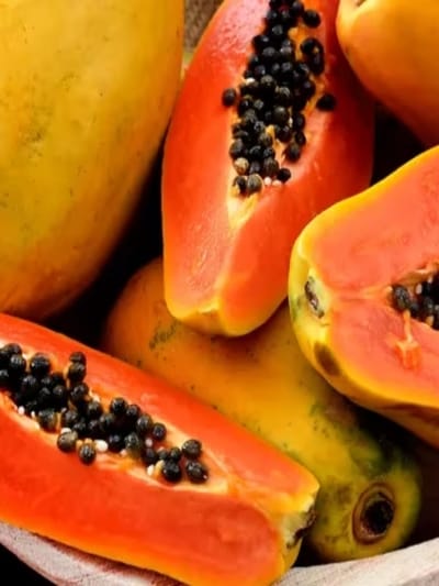 பப்பாளி சாப்பிடுவதால் கிடைக்கும் நன்மைகள்..!