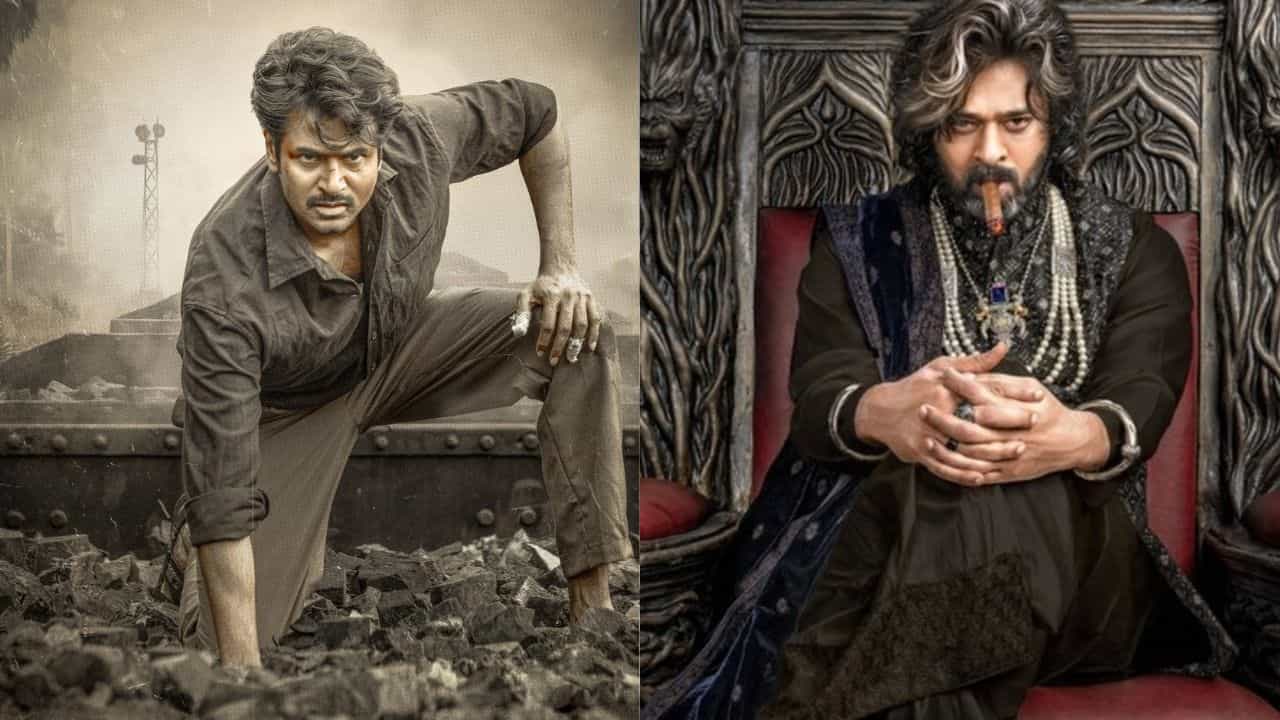 OTT Movies: பராசக்தி முதல் தி ராஜா சாப் வரை... இந்த வீக்கில் ஓடிடியில் வெளியாகும் படங்களின் லிஸ்ட் இதோ!