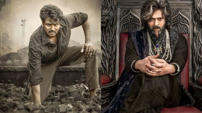 பராசக்தி To தி ராஜா சாப்... இந்த வீக் ஓடிடி ரிலீஸ் படங்கள் லிஸ்ட்