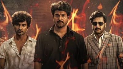 OTT-யில் சாதனைப் படைத்த பராசக்தி.. அப்படி என்ன செய்தது தெரியும்?