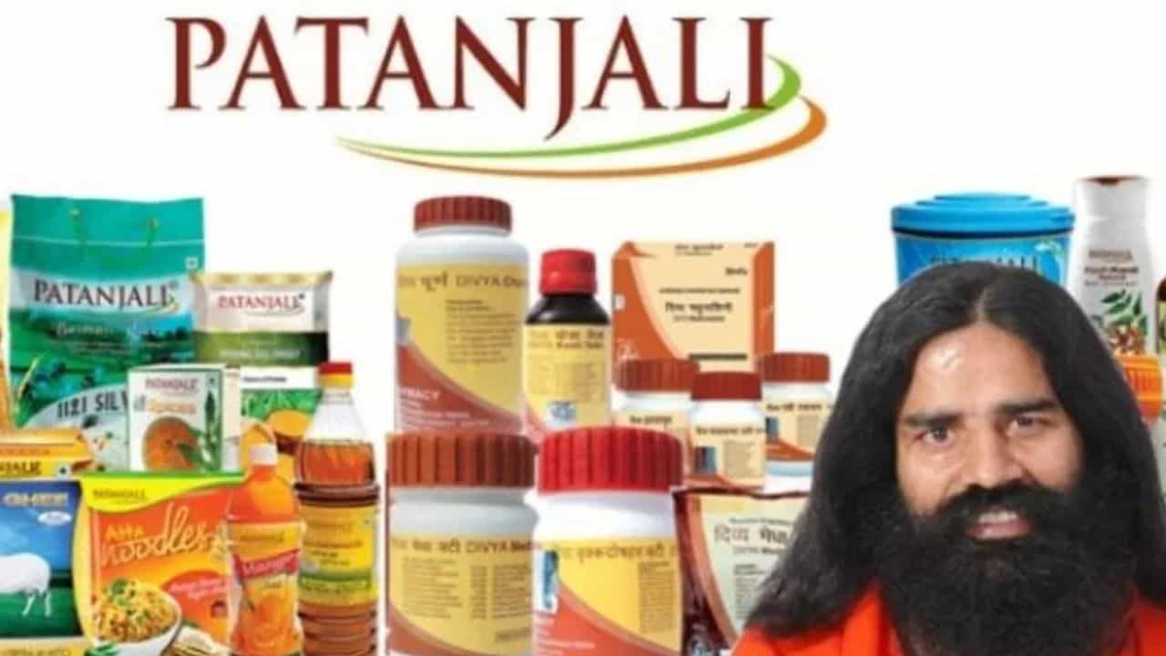 பதஞ்சலி லோஹசவ் சிரப் என்றால் என்ன? அது எப்படி வேலை செய்கிறது?