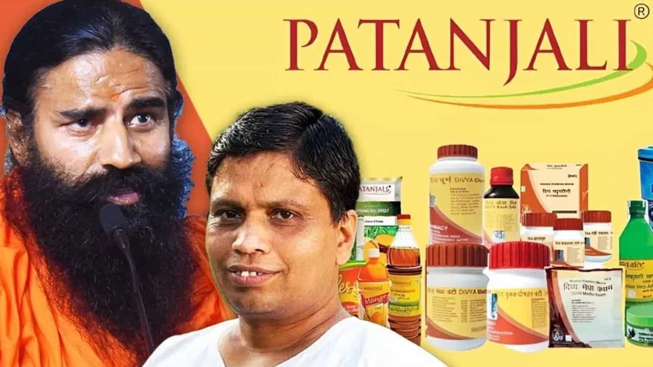 காது பிரச்னைகளை சரி செய்ய டிப்ஸ்.. பதஞ்சலி வைத்திருக்கும் தீர்வுகள்!