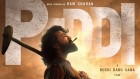 Peddi Movie: ‘பெடி’ படத்தின் 2வது பாடல் ரிலீஸ் எப்போது? – ராம் சரண் கொடுத்த அப்டேட் இதோ!...