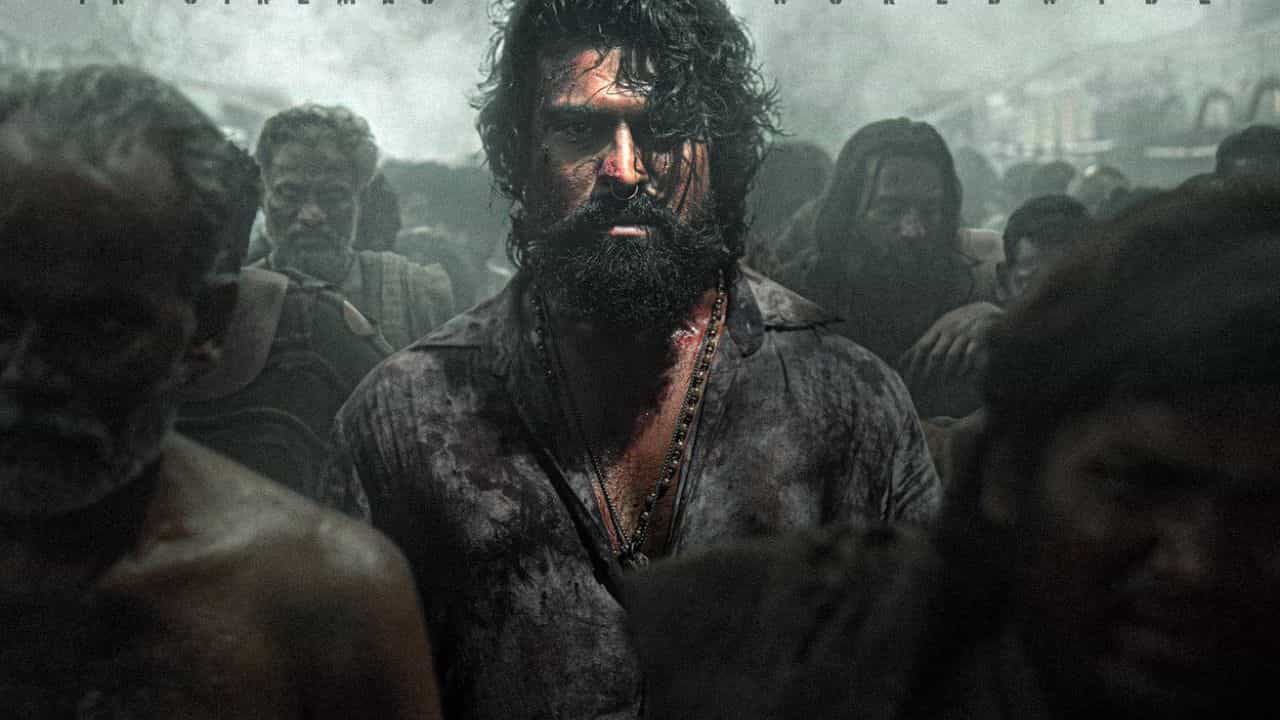 வெளியானது ராம் சரணின் பெடி படத்தின் புது ரிலீஸ் தேதி