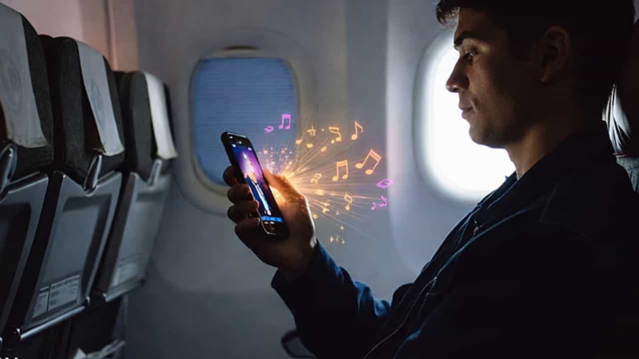 விமானத்தில் இதை செய்தால் அவ்வளவு தான்...பயணிகளே உஷார்...அரசு வெளியிட்ட முக்கிய அறிவிப்பு!