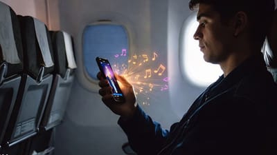 விமானத்தில் இதை செய்தால் அவ்வளவு தான்...பயணிகளே உஷார்!