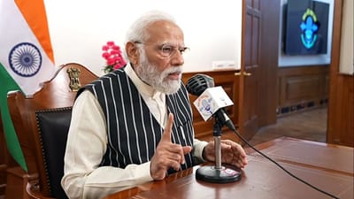 ஜெயலலிதா குறித்து மனதின் குரலில் மோடி புகழாரம்!