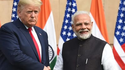 பிரதமர் மோடியின் மாஸ்டர் ஸ்ட்ரோக்.. குறைந்த வரி லிஸ்டில் இந்தியா