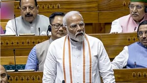 “எனக்கு சவக்குழி தோண்ட முடியாது”.. பிரதமரின் பரபரப்பு பேச்சு.. மாநிலங்களவையில் கடும் அமளி..