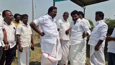 மார்ச் 11 அன்று திருச்சி பொதுக்கூட்டத்தில் பங்கேற்கும் பிரதமர்