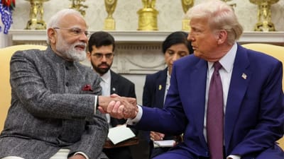 இந்தியா–அமெரிக்கா வர்த்தக ஒப்பந்தம் அமல்: 25% சுங்கவரி ரத்து