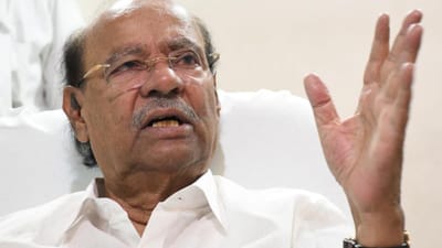 பாமக கூட்டணி குறித்து ராமதாஸ் வெளியிட்ட முக்கிய தகவல்!