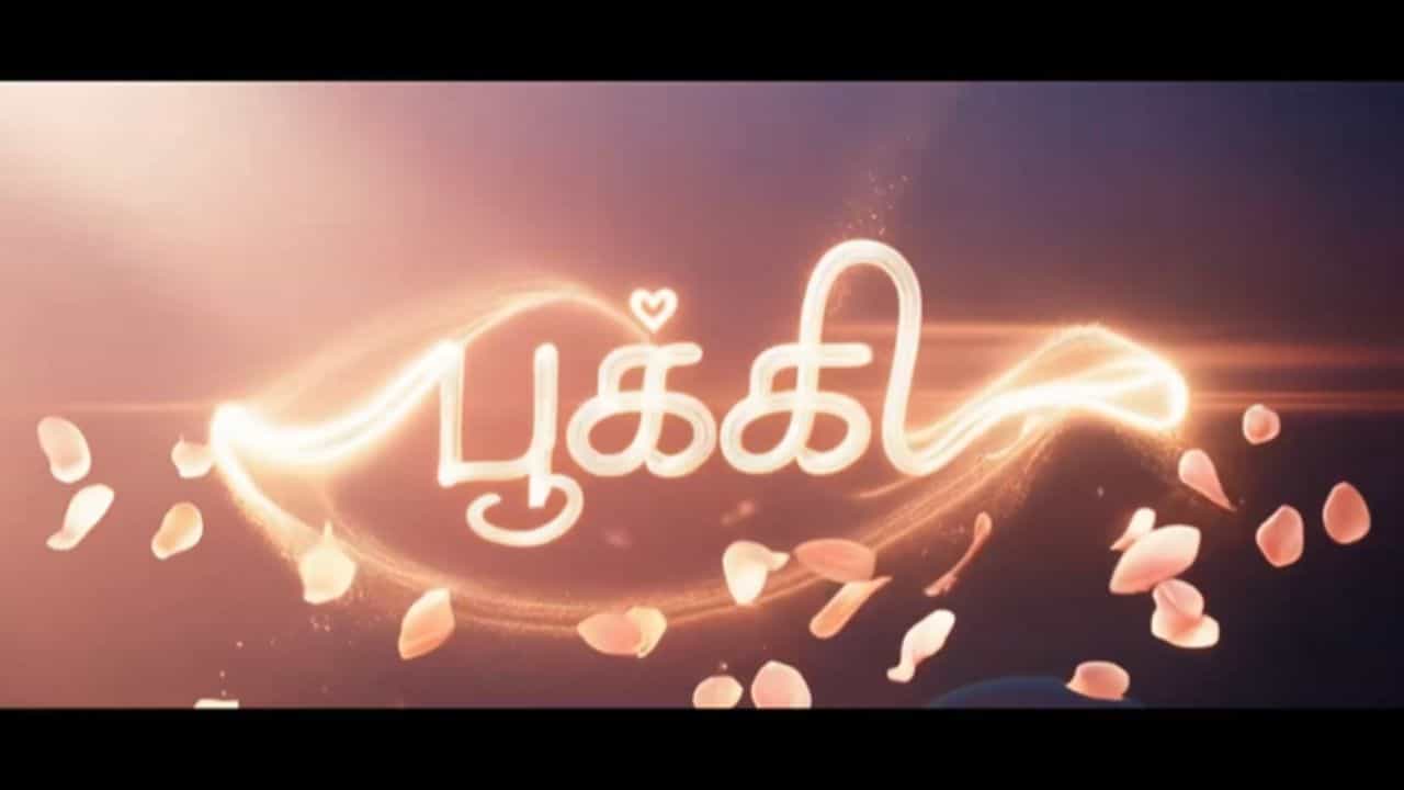 நீங்க எல்லாவற்றையும் புரிந்துகொள்ள இது போதுமானது... பூக்கி பட ட்ரெய்லரை வெளியிட்ட விஜய் ஆண்டனி!