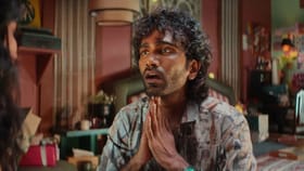 Pradeep Ranganthan: லவ் என்றாலே போராட்டம் தானே.. காதல் குறித்து பிரதீப் ரங்கநாதன் பரபரப்பு பேச்சு!...