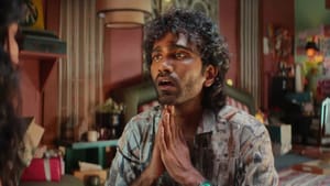 Pradeep Ranganthan: லவ் என்றாலே போராட்டம் தானே.. காதல் குறித்து பிரதீப் ரங்கநாதன் பரபரப்பு பேச்சு!