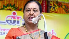 முன்னாள் அமைச்சருடன் கூட்டணி பேச்சுவார்த்தையா? தகுந்த நேரத்தில் அறிவிப்பு வரும் – பிரேமலதா விஜயகாந்த் சூசகம்.....