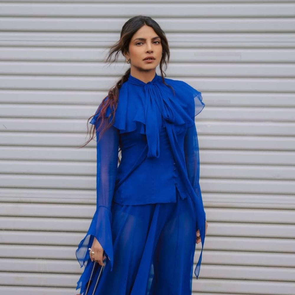 இப்படத்தை தொடர்ந்து இந்தியில் தொடர்ந்து படங்களில் நடிக்க தொடங்கினார். பிளான், கிஸ்மத், பிளாக்மெயில், கரண், கிரிஷ், டான் போன்ற படங்களில் உச்ச நடிகர்களுக்கு ஜோடியாக நடித்து பிரம்மாண்ட கதாநாயகியாக வளர்ந்தார். தொடர்ந்து இந்தி படங்கள் இவருக்கு பிரம்மாண்ட வெற்றியை கொடுக்கவே ஹாலிவுட்டில் கேர்ள் ரைசிங் என்ற ஹாலிவுட் படத்தில் முதல் முறையாக நடித்திருந்தார். இதையடுத்து இவருக்கு ஹாலிவுட் திரைப்படங்களில் தொடர் வாய்ப்புகள் கிடைத்தது.