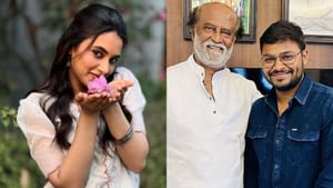 Priyanka Mohan: ‘தலைவர் 173 படத்தில் நடிக்கிறேனா?’ – உண்மையை உடைத்த பிரியங்கா மோகன்! Priyanka Mohan: ‘தலைவர் 173 படத்தில் நடிக்கிறேனா?’ – உண்மையை உடைத்த பிரியங்கா மோகன்!