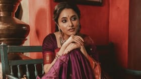 Priyanka Mohan: அந்த ஹீரோ எனக்கு வாழ்க்கைத் துணை வேண்டும் – பிரியங்கா மோகன் சொன்ன நடிகர் யார் தெரியுமா?...