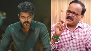 ஜன நாயகன் படத்தில் 20 நிமிட காட்சிகள் நீக்கமா? – தயாரிப்பாளர் தனஞ்செயன் அதிரடி பதிவு!