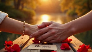 Promise Day 2026: காதலர் வாரத்தில் ப்ராமிஸ் டே எப்போது நுழைந்தது? இதன் அர்த்தம் என்ன?