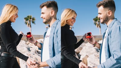 காதலர் வாரத்தில் ப்ரொபோஸ் டே ஏன் முக்கியம்..?