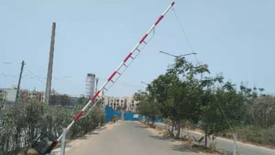 புதுச்சேரியில் இருந்து மது கடத்தலுக்கு செக்!