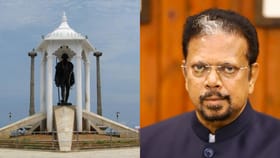 அரசு ஊழியர்களை சொந்த பணிக்கு பயன்படுத்த தடை..புதுச்சேரி ஆளுநர் கைலாஷ்நாதன் அதிரடி உத்தரவு!...