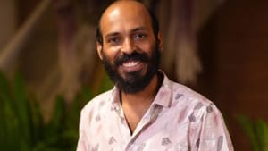 பாக்கெட் நாவல் படத்தில் நான் வில்லன் இல்லை… பிரபல கன்னட நடிகர் ராஜ் பி. ஷெட்டி சுவாரஸ்ய பேச்சு!