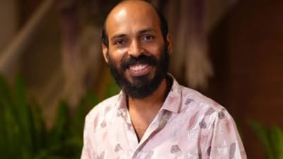 பாக்கெட் நாவல் படத்தில் நான் வில்லன் இல்லை...