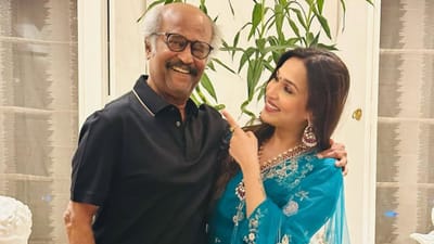 ரஜினிகாந்தின் இறுதிப் படத்தை தயாரிக்கும் சௌந்தர்யா ரஜினிகாந்த்?