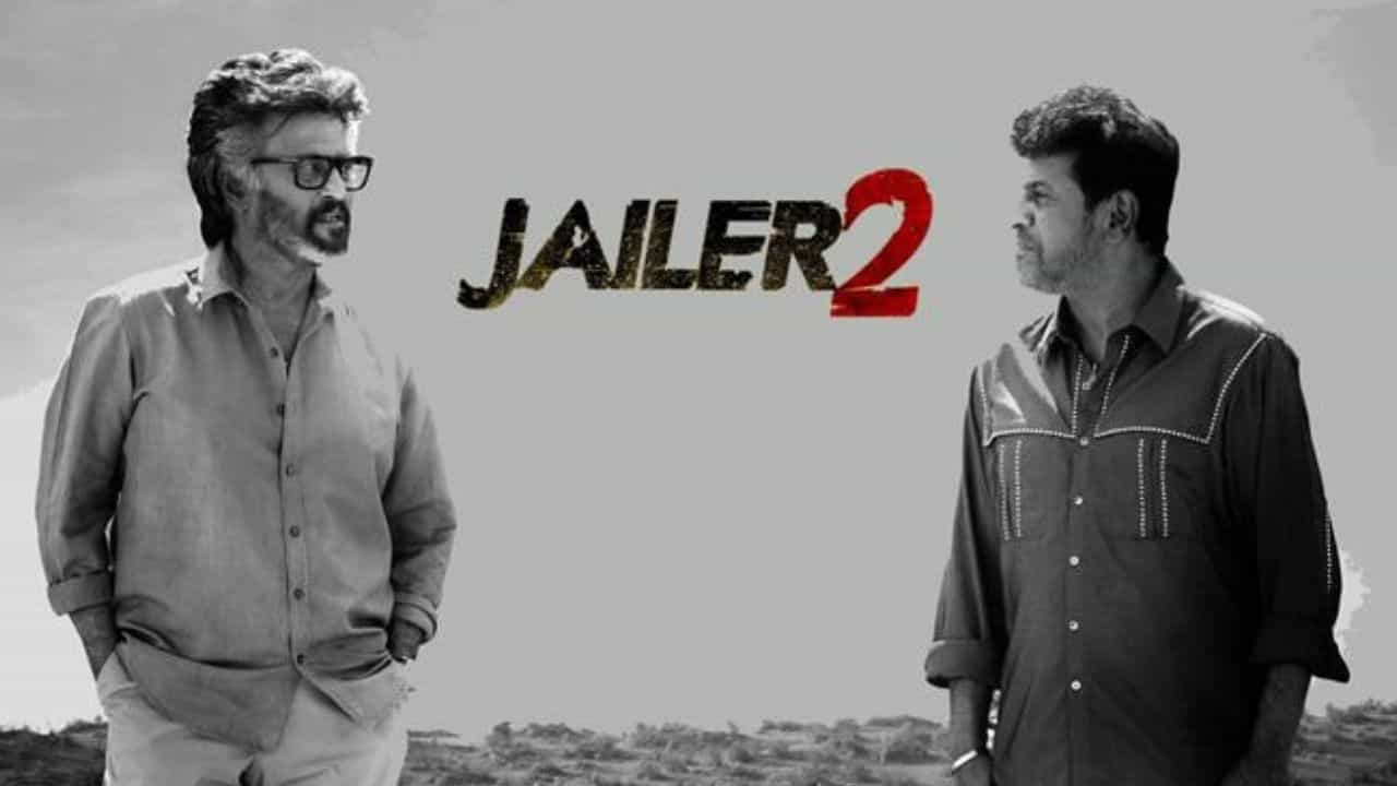 Shiva Rajkumar: ஜெயிலர் 2 படம் குறித்து சூப்பர் அப்டேட் சொன்ன சிவராஜ்குமார்!