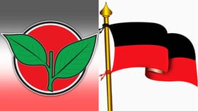 6 ராஜ்ய சபா எம்.பி. இடங்கள்.. திமுகவில் புது முகத்துக்கு வாய்ப்பு- அதிமுகவில் மும்முனை போட்டி!...