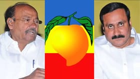 அன்புமணிக்கு எதிரான வழக்கு… பாமக நிறுவனர் ராமதாஸ் எடுத்த அதிர்ச்சி முடிவு!...